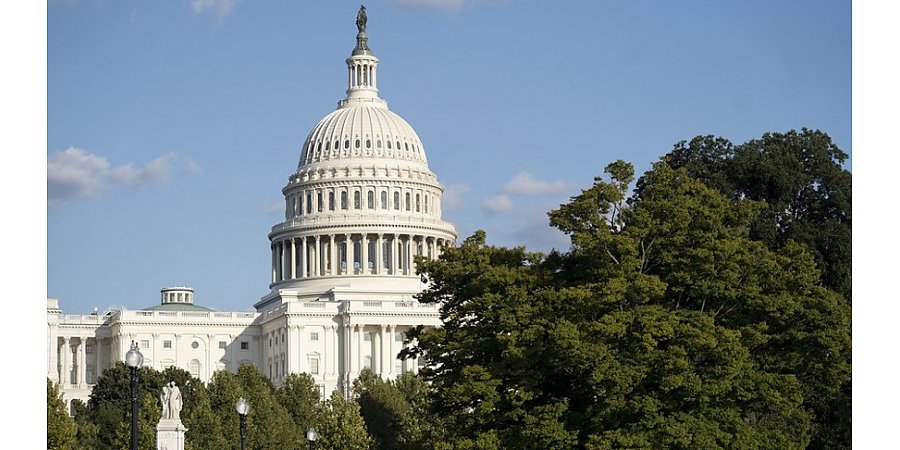 СNN: республиканцы лидируют с отрывом на выборах в Палату представителей Конгресса США