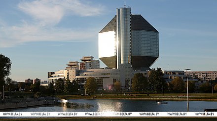 Риск, который оправдался: почему Александр Лукашенко назвал Национальную библиотеку "ответом современности"