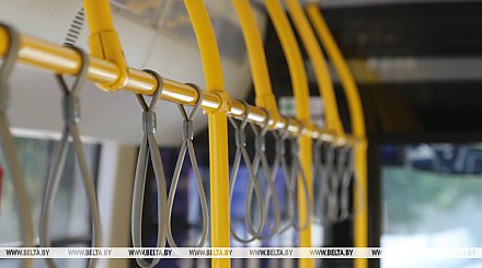 Для посетителей книжной выставки-ярмарки в Минске запустили дополнительный автобус