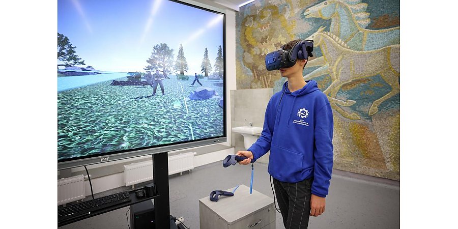 Тренд современного мира. Почему Беларусь делает ставку на молодежь, технологии и инновации