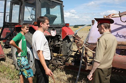 Превыше всего — пожарная безопасность