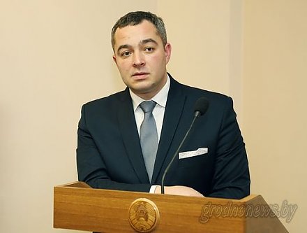 Многофункциональный центр для предпринимателей предлагают создать в Гродненской области