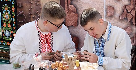 Областной фестиваль регионального фольклора “Панямоння жыватворныя крыніцы” пройдет в Гродно