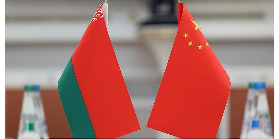 Делегация Гродненской области посетит провинцию Ганьсу Китайской Народной Республики