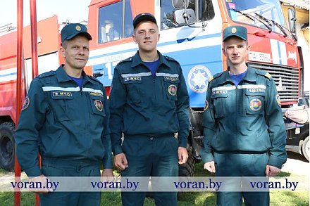 Они такие разные,  но схожие в одном…