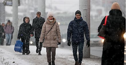 Минэкономики отмечает рост уровня благосостояния белорусов