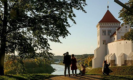 Экскурсия с привидениями и ночная мистерия. Какие удивительные маршруты готовы предложить в Гродненской области