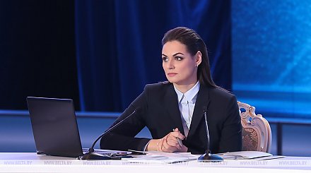 О жизни страны во время и после коронавируса - Эйсмонт рассказала об итогах совещания у Александра Лукашенко