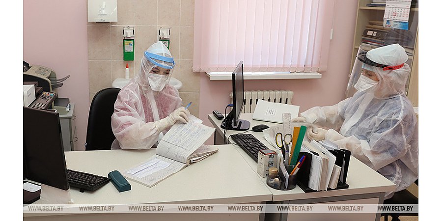 Поликлиники в Беларуси будут работать в субботу и воскресенье