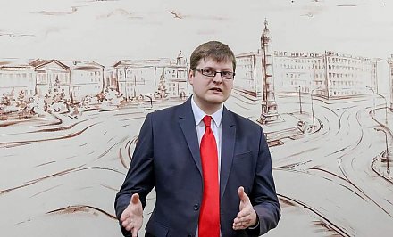 Петр Петровский: "Нужно укреплять двусторонние отношения со странами, которые демонстрируют уважение к суверенитету и независимости Беларуси"