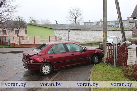 Соблюдение ПДД  убережет от ДТП
