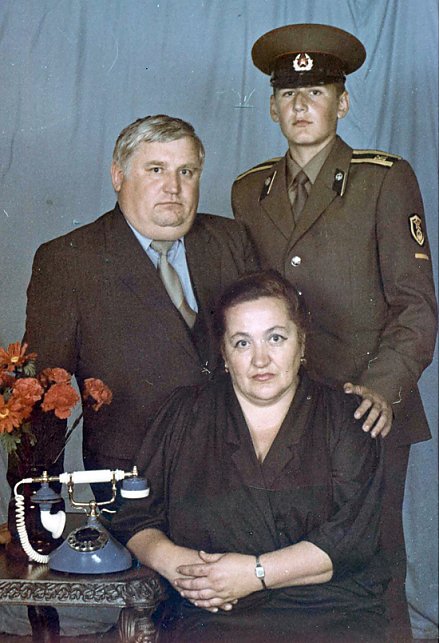 Они вправе сказать: «Я тоже служу»