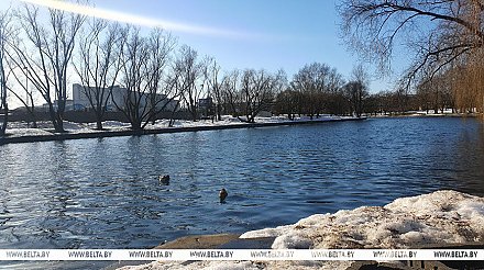 Чего ждать от погоды белорусам сегодня, рассказали синоптики