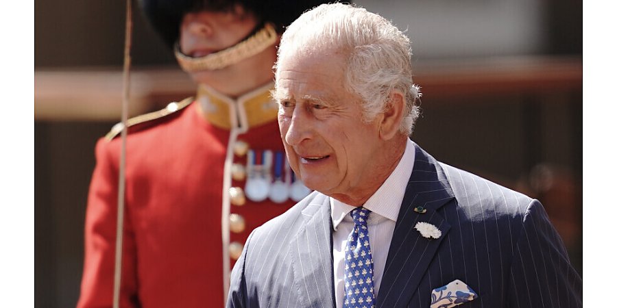 Фейковая новость о смерти британского короля Карла III разлетелась по соцсетям