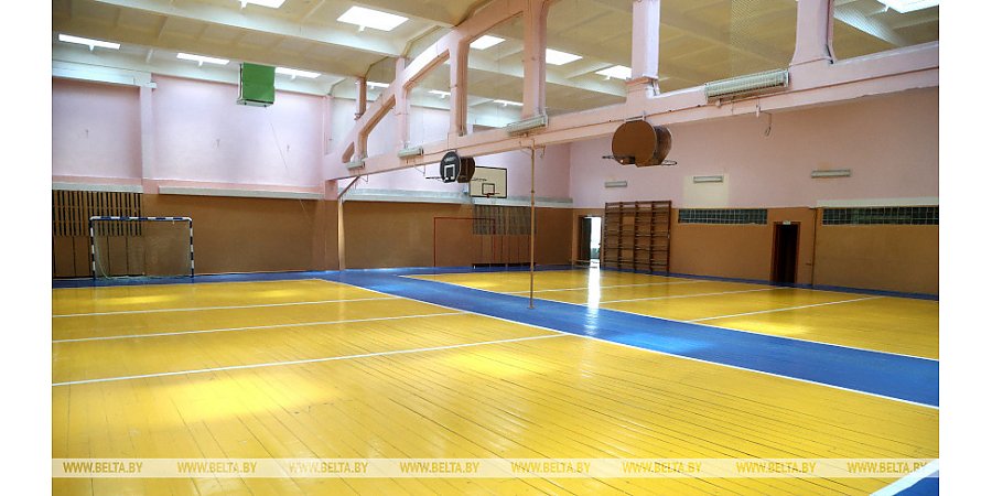 Минспорт установил оптимальное количество бюджетных организаций физкультуры и спорта для населенных пунктов