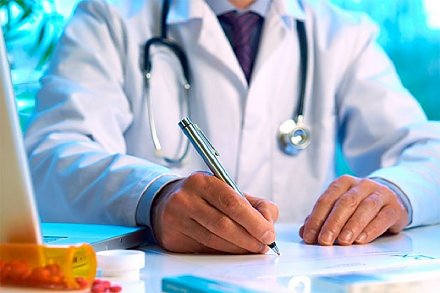 Поздравление Гродненского облисполкома и областного Совета депутатов с Днем медицинских работников