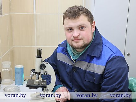 Движение в профессии: уверенно и вдумчиво. Как чувствуют себя молодые специалисты на первом рабочем месте в сельском хозяйстве, узнаем на молочно-товарной ферме «Сурконты»