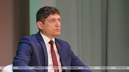 Авдонин: в условиях санкций главный двигатель экономического роста - внутренний рынок