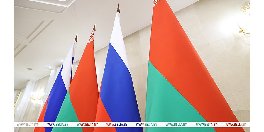 Александр Лукашенко и Владимир Путин поговорили по телефону и обменялись поздравлениями с Пасхой