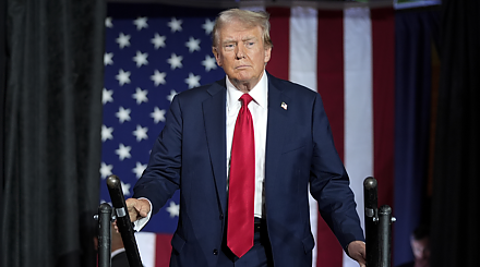 Трамп распорядился о выходе США из 66 международных организаций