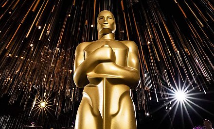 Названы номинанты на "Оскар"-2021