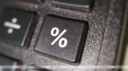 ВВП Беларуси в январе-ноябре вырос на 3,8%