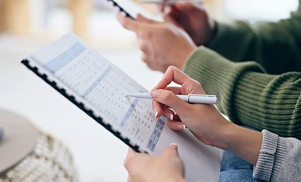 Перепись населения в Беларуси запланирована на октябрь 2029 года