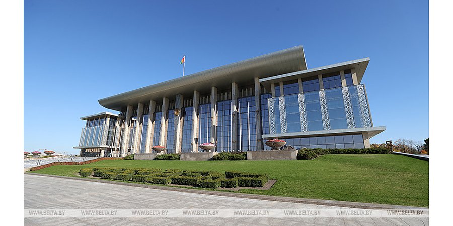 Александр Лукашенко: Беларусь и Нижегородская область близки к $1 млрд товарооборота