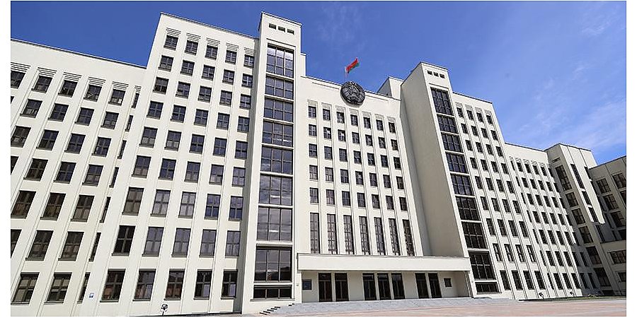 Совмин назначил приемочную комиссию для второго энергоблока БелАЭС