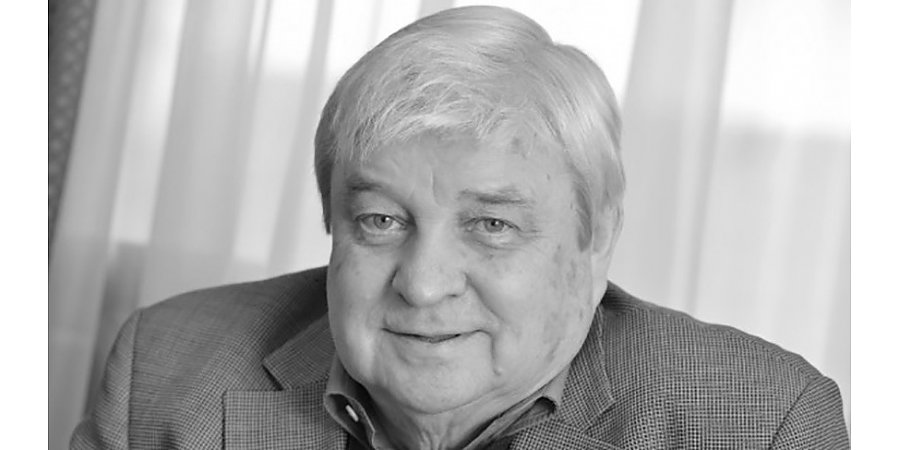 Умер кинорежиссер Александр Стефанович