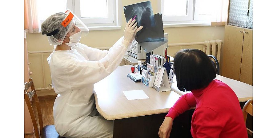 Больницы Гродненской области возвращаются к обычному режиму работы и готовы принимать профильных пациентов