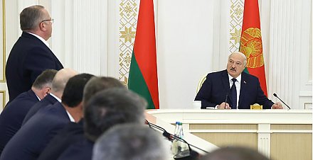 "Это вопрос государственной важности". Александр Лукашенко рассказал о вскрытии преступных схем в молочной отрасли
