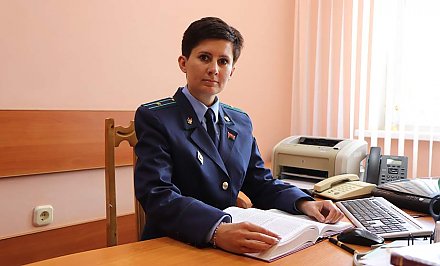 Как готовился теракт в Гродно и почему экстремистам не стоило полагаться на своих кураторов? О громких и резонансных делах рассказала прокурор