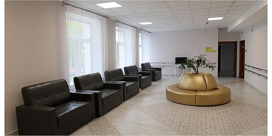 Около Br250 млн ежегодно направляет государство на содержание домов-интернатов