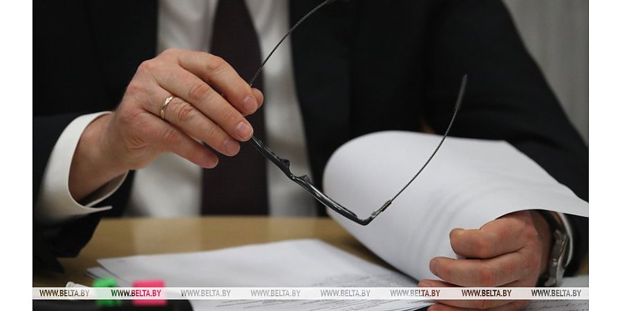 Жители агрогородков смогут оформить права на недвижимость, не выезжая из населенного пункта