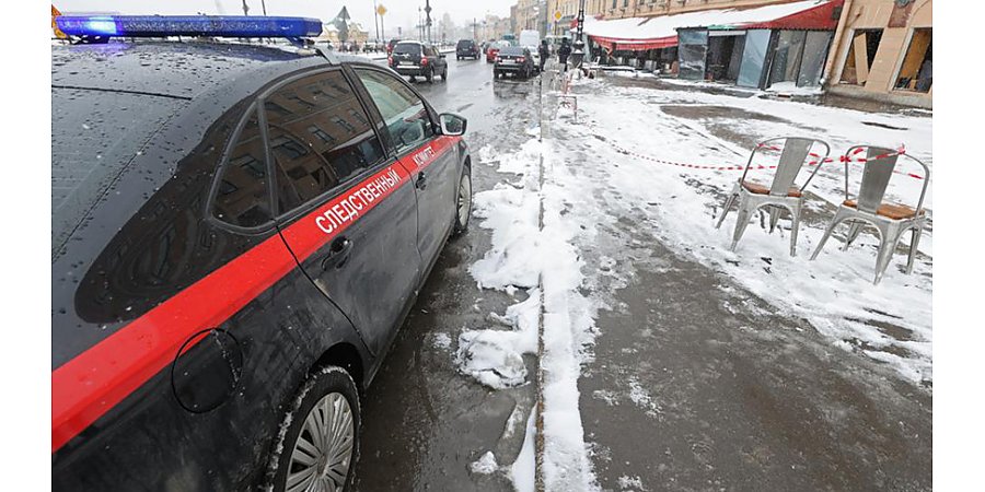 Теракт в Санкт-Петербурге. Кто стоит за убийством российского военкора и о чем предупреждают эксперты