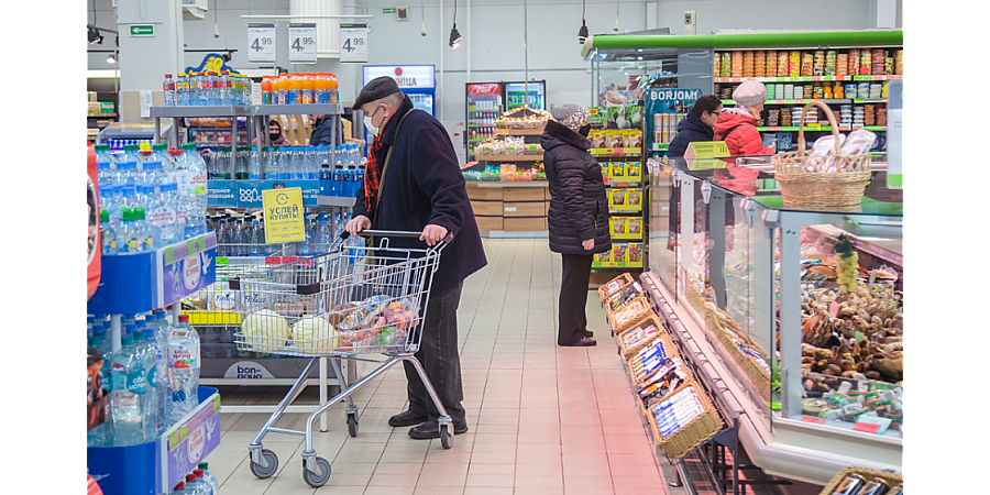 На что белорусы тратят свои доходы и на чем зарабатывают, рассказал Белстат