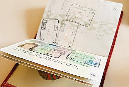 Как затронет граждан Беларуси корректировка Визового кодекса ЕС