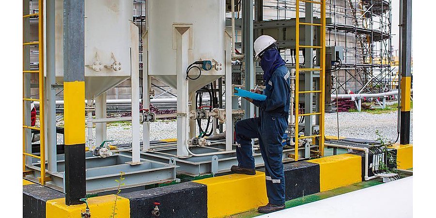 Вице-канцлер ФРГ: газовое эмбарго на поставки из России поставит крест на процветании Германии