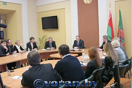 Нужно быть хозяином в любом деле