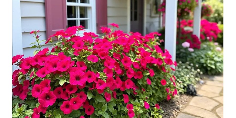 Опоздали с посевами? Эти однолетники смело сейте в апреле