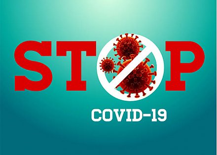 Специалисты изучали, принимаются ли должные меры по профилактике COVID-19 в торговых объектах Вороновщины