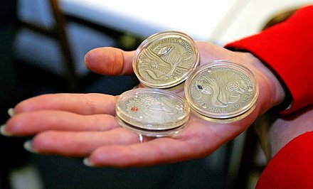 Нацбанк выпустит в обращение новые памятные монеты. Чем они интересны?