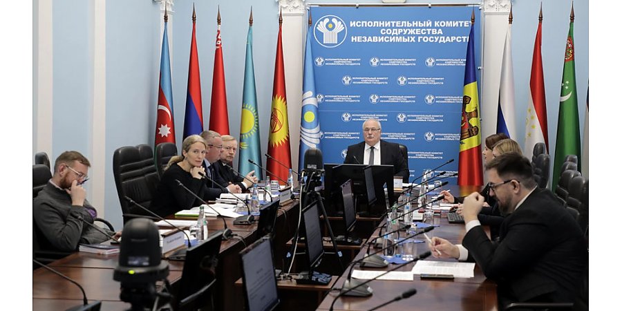 В СНГ обновят соглашение о расследовании несчастных случаев на производстве вне страны проживания