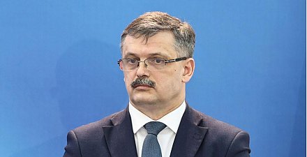 Министр спорта Беларуси обратился с открытым письмом к руководителю IBU