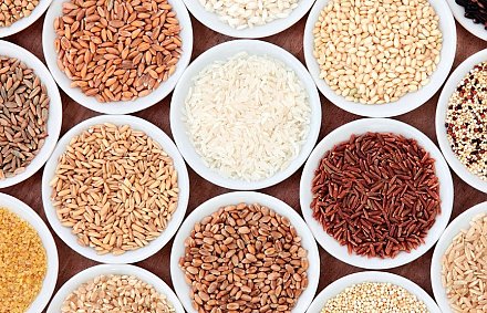 Кардиологи рассказали, какая каша снижает давление