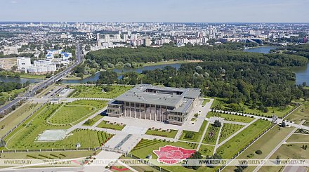 Лукашенко встретится с директором службы внешней разведки России Нарышкиным