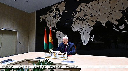 Проверка боеготовности, Совет мира, Знак качества и важные кадры. Итоги недели Президента