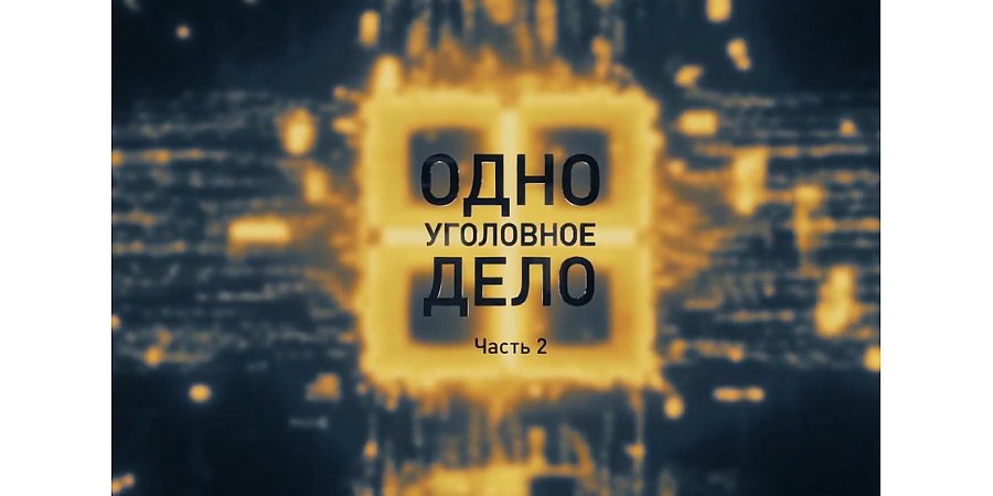 Кто курировал и финансировал протесты в Беларуси? "Одно уголовное дело" 2 серия. Расследование ОНТ
