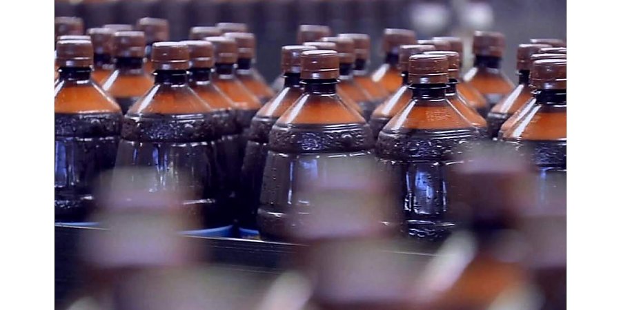 В Беларуси хотят запретить розлив пива и слабоалкогольных напитков в пластиковые бутылки до 1 литра